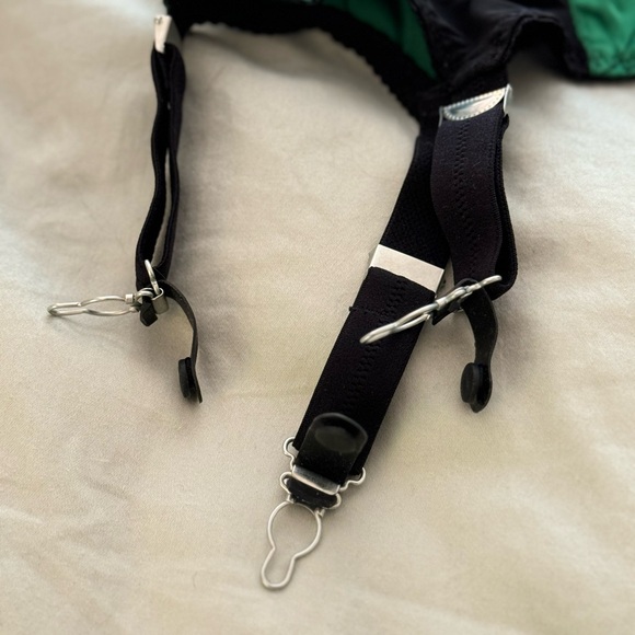 What Katie Did garter belt - Picture 7 of 7